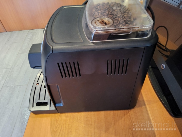 Kavos aparatas Saeco Intelia