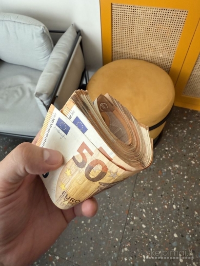 Finansavimas gautas per 72 valandas