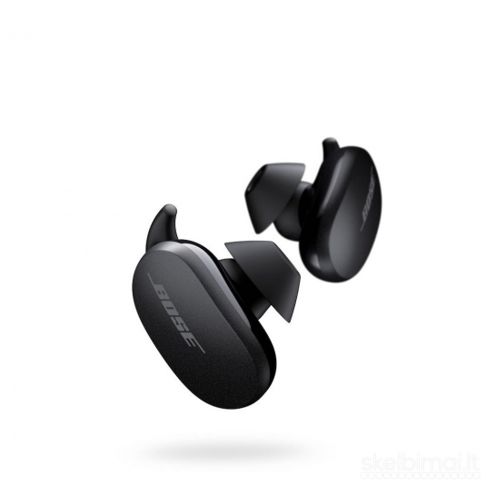 QuietComfort Earbuds belaidės In-Ear tipo ausinės Bluetooth