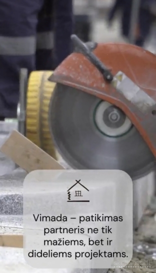 Trinkelių klojimas | Teritorijų tvarkymas