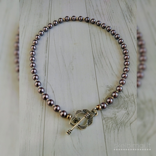 Kaklo Papuošalai Moterims 