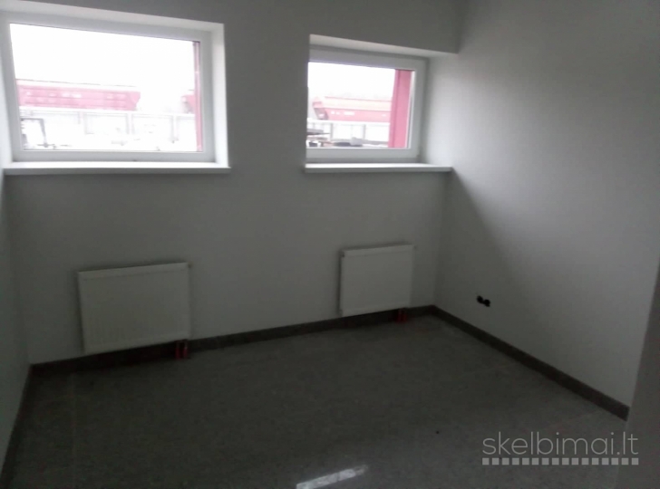 Patalpų nuoma Jonavoje