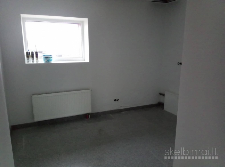 Patalpų nuoma Jonavoje