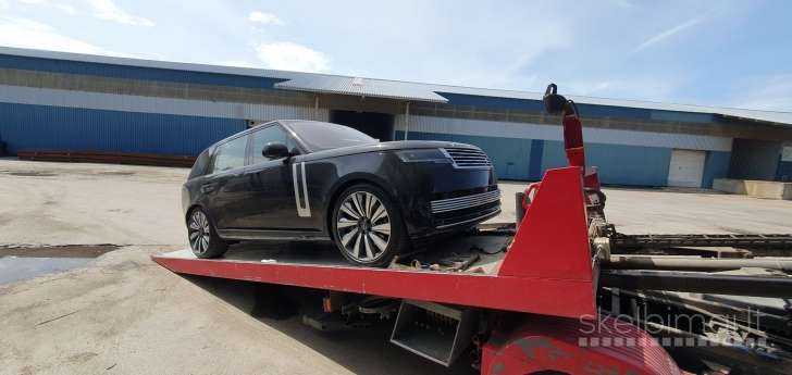 Tralas. Traliukas. Technine pagalba. Evakuatorius 