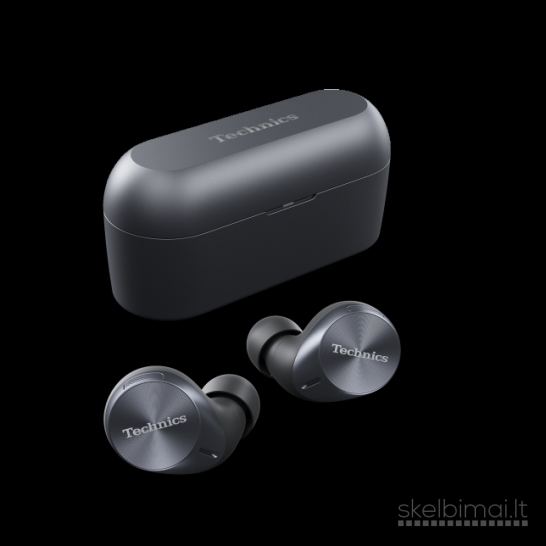 Technics EAH-AZ40, belaidės In-Ear tipo ausinės