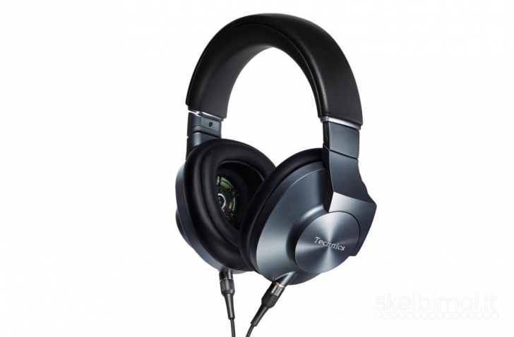Technics EAH-T700 ausinės