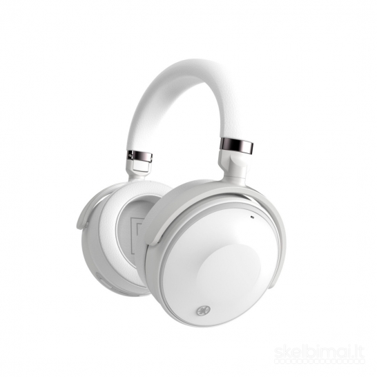 Yamaha YH-E700A, belaidės ausinės veikimo laikas: 35 val.