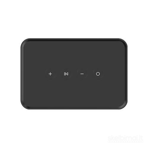 ARYLIC S10+ Belaidis muzikos tinklo grotuvas 