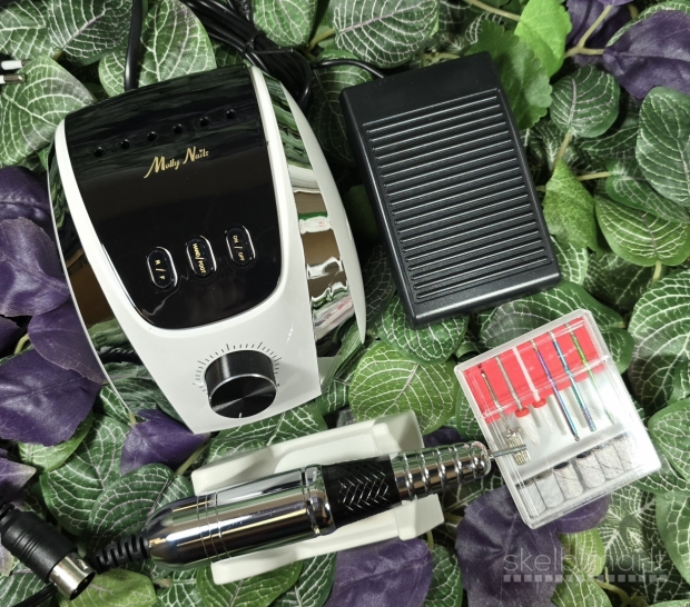 Nagų freza M13, 68w