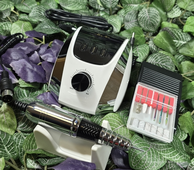 Nagų freza M13, 68w