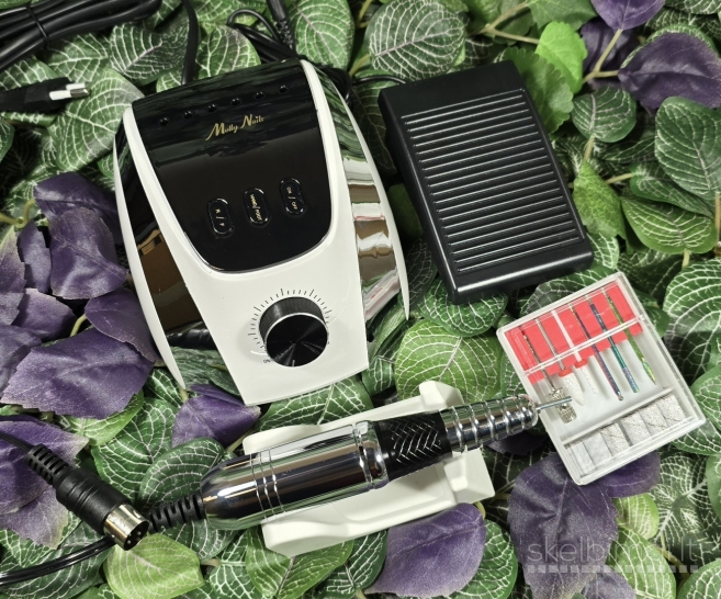 Nagų freza M13, 68w