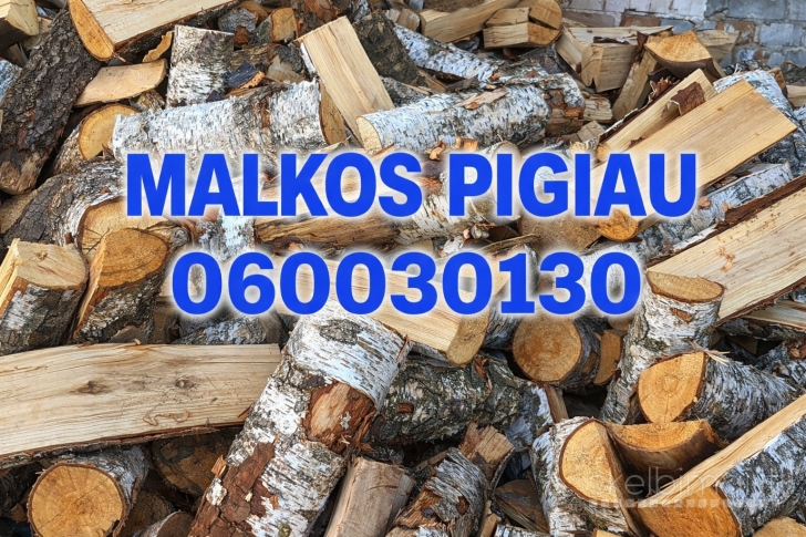 MALKOS PIGIAU