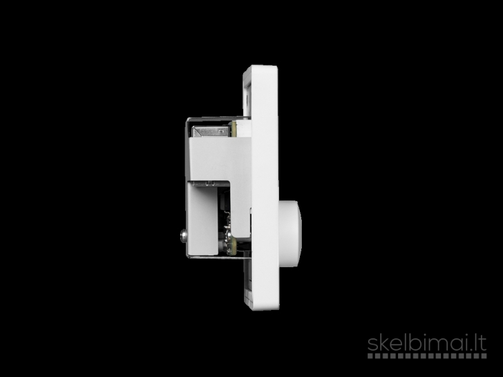 Blaze Audio Wall-S1 EU – sieninis tinklinis valdiklis