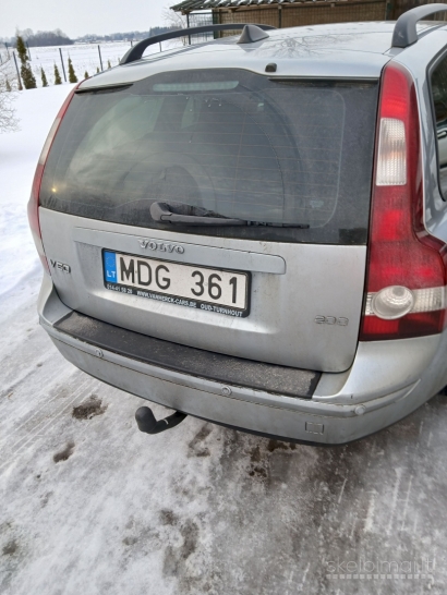 Parduodu Volvo V 50