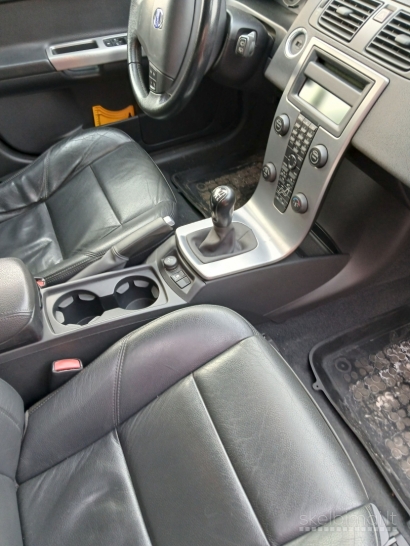 Parduodu Volvo V 50