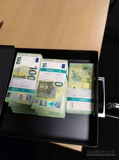 Susisiekite su mumis dabar