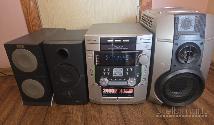 Samsung  Gan Galingas 