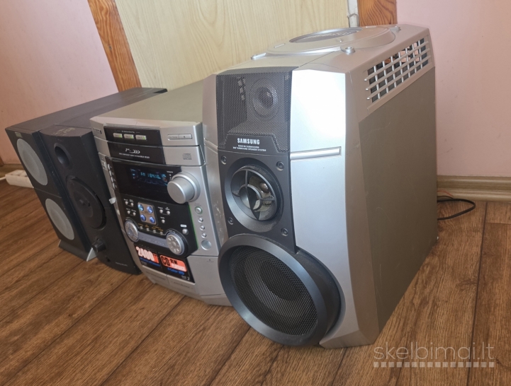 Samsung  Gan Galingas 