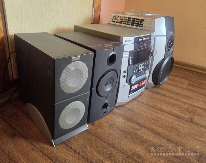 Samsung  Gan Galingas 