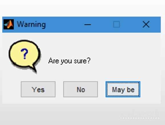 Grafinių vartotojo sąsajų kūrimas