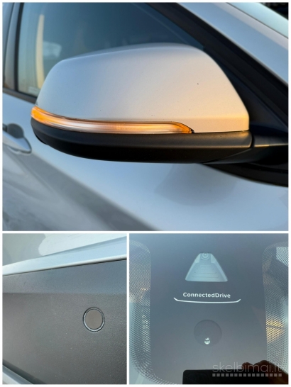 BMW X1 Xdrive 4x4 sport edition