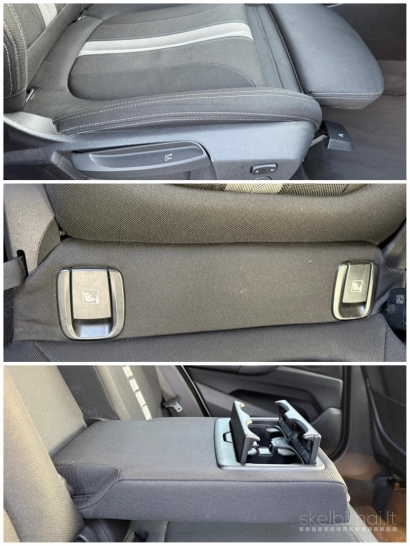 BMW X1 Xdrive 4x4 sport edition