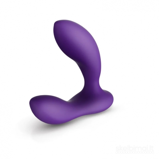 Prostatos masažuoklis LELO Bruno