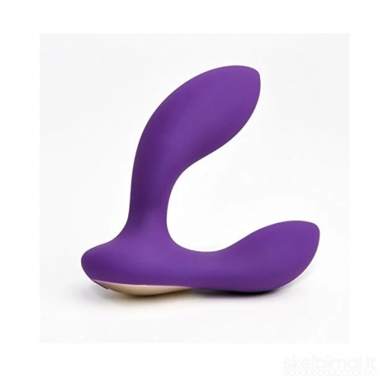 Prostatos masažuoklis LELO Bruno