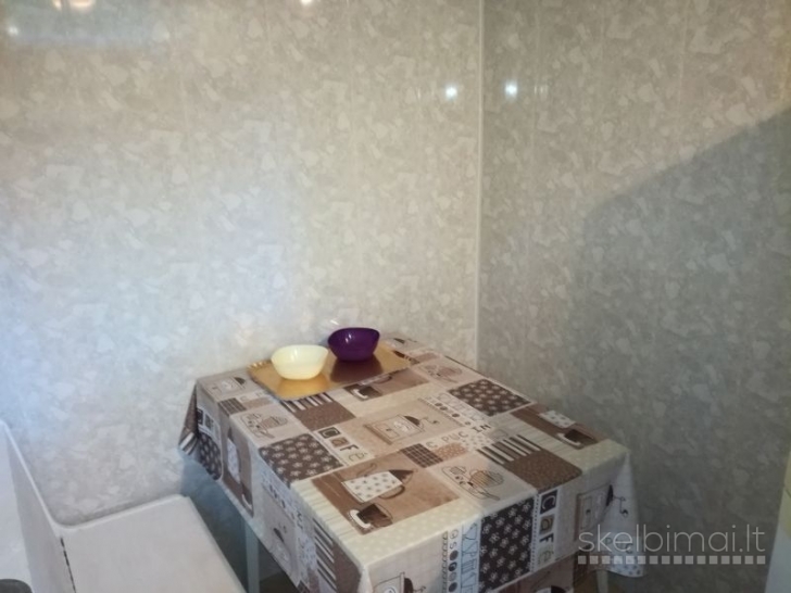 Išnuomojamas kambarys poilsiui Palangoje