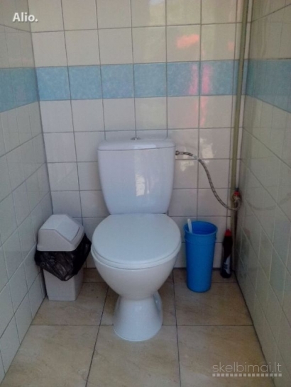 Išnuomojamas kambarys poilsiui Palangoje