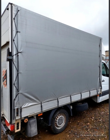 Vandens pristatymas kaune ir kauno rajone