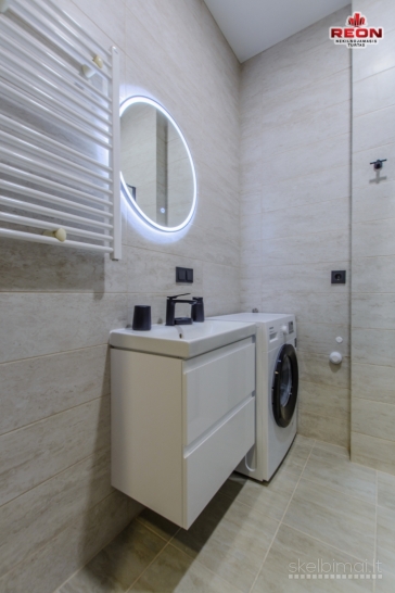 TVARKINGAS 1 KAMBARIO BUTAS SAVANORIŲ PR.!