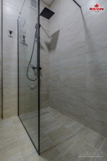 TVARKINGAS 1 KAMBARIO BUTAS SAVANORIŲ PR.!