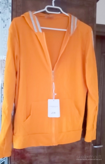 Sportinė apranga moterims