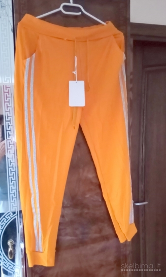 Sportinė apranga moterims