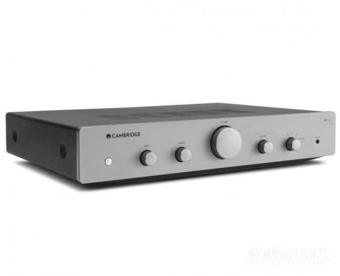 Cambridge Audio AX A25 Integruotas Stiprintuvas