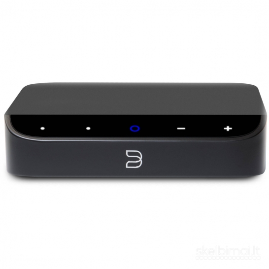 Bluesound NODE Nano tinklo grotuvas