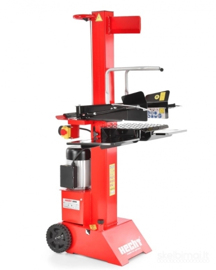 Malkų skaldyklė. Nuoma