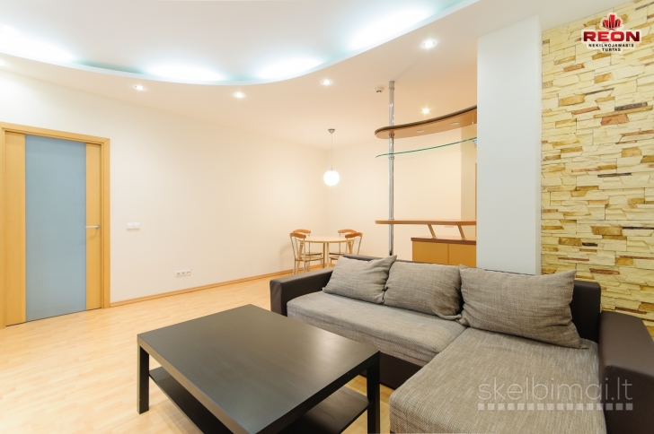 JAUKUS 2 KAMBARIŲ BUTAS TRINAPOLIO GATVĖJE!