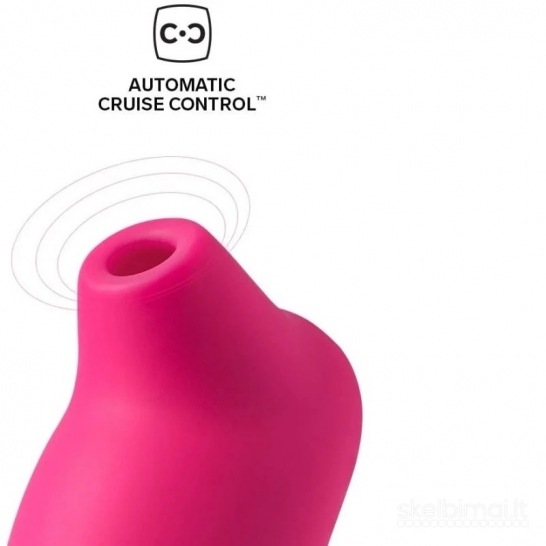 Klitorio stimuliatorius LELO Sona