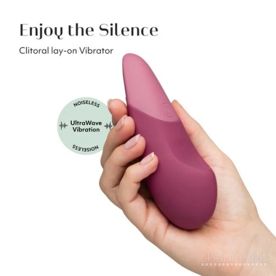 Vibra-torius Womanizer Vibe