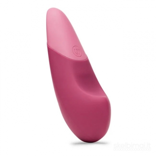 Vibra-torius Womanizer Vibe