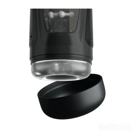 Masturbatorius Moto-Bator Pro