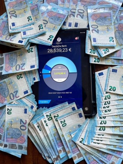 Dėl bet kokių finansavimo užklausų susisiekite su mumis.