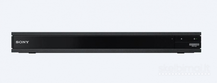 Sony UBP-X800M2 4K UHD Blu-Ray HDR Grotuvas