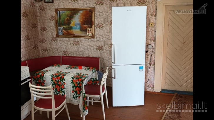 PARDUODAMA SODYBA VILNIAUS RAJONE.