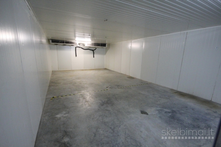 PARDUODAMOS PATALPOS MARIJAMPOLĖS SAV, SASNAVOS MSTL, SUVALKIJOS G. 