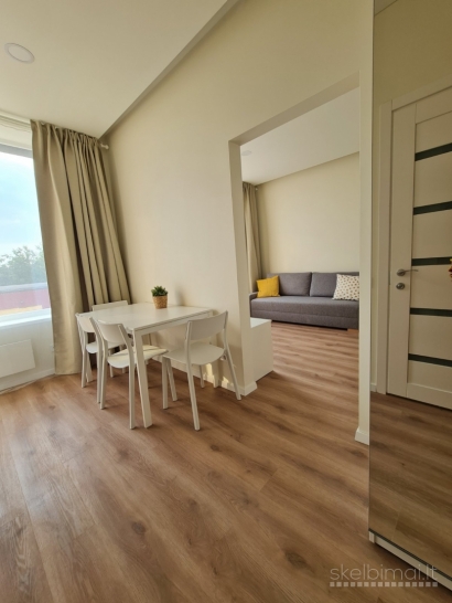 IŠNUOMOJAMAS BUTAS KAUNE, SARGĖNUOSE, VANDŽIOGALOS PL.