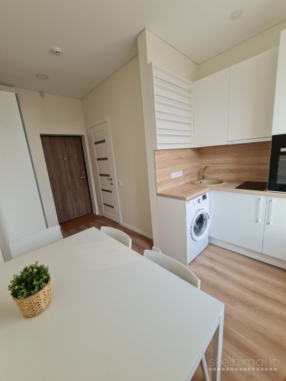 IŠNUOMOJAMAS BUTAS KAUNE, SARGĖNUOSE, VANDŽIOGALOS PL.