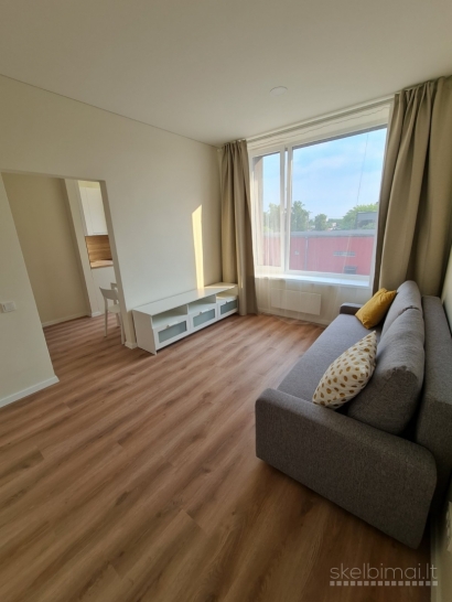 IŠNUOMOJAMAS BUTAS KAUNE, SARGĖNUOSE, VANDŽIOGALOS PL.